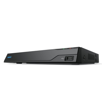 Reolink 16-Channel Poe Nvr, 24/7 Recording, Local & Remote Access With 4Tb Hdd - Image 7