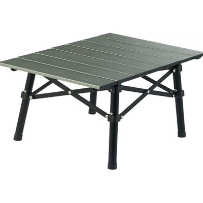 Naturehike Portable Folding Table Medium Green - Image 9