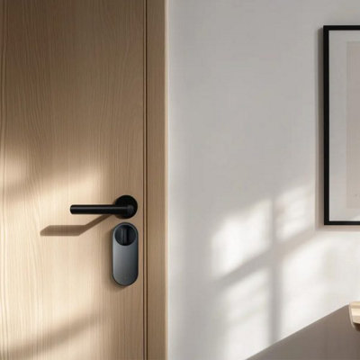 Aqara Smart Lock U200 Lite Kit from B&Q