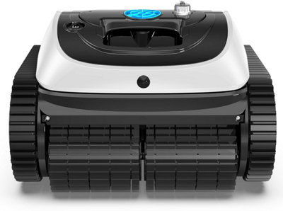 Wybot E 1-A Robotic Pool Vacuum For Inground Pools from B&Q