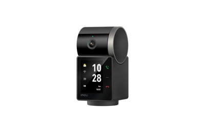 B&Q -  Rex Vt Pro 3K 5Mp Indoor Smart Camera & Video Intercom