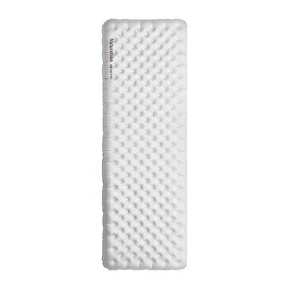 Naturehike Tuye 5.8 Ultralight Standard Square Sleeping Mat 183 X 58Cm from B&Q