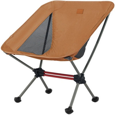 B&Q -  Stellaluna L01 Ultralight Camping Chair