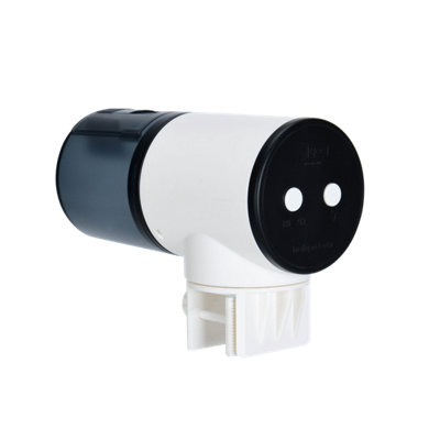 NOERDEN Splashy Automatic Fish Feeder - Schedule Feeding - Up to 1 Month Capacity - Image 6