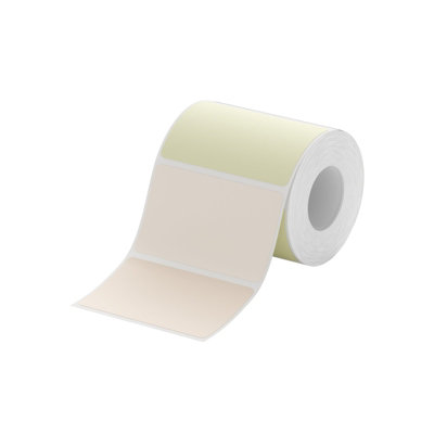 Niimbot Unisex Multicolor B Range 50X30mm Multicolour 230 Labels - Image 3