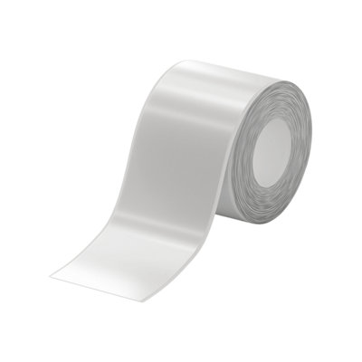 B&Q - Nb776NiimbotB1 / B21 / B3S / B430X170mm45 Transparent File Labels