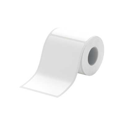 Niimbot Unisex White B Range 40X60mm 125 Labels - Image 2
