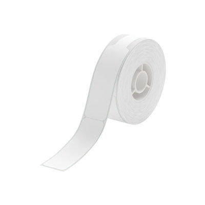 Niimbot Unisex White N1 12.5X74+35Mm Cable 60 Labels - Image 2