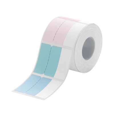 B&Q - Nb777NiimbotB1 / B21 / B3S / B430X25mm265 Index Tag Labels