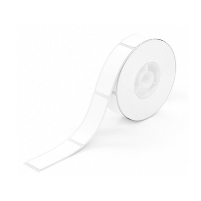 Niimbot Unisex White D Range 14X40mm Freezer 155 Labels - Image 2