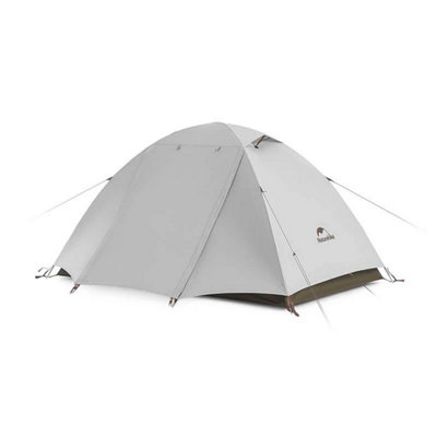 Naturehike Cloud Creek Series 2 Person Tent (Vinyl Edition) from B&Q