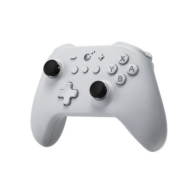 Gulikit Unisex Grey Kk3 Wireless Controller For Pc/Windows/Switch/Switch 2/Steam Deck In - Image 3