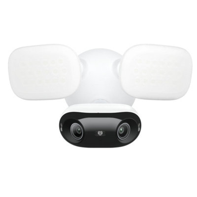 Reolink Floodlight Series 4K 180° WiFi Outdoor Security Camera - Image 3
