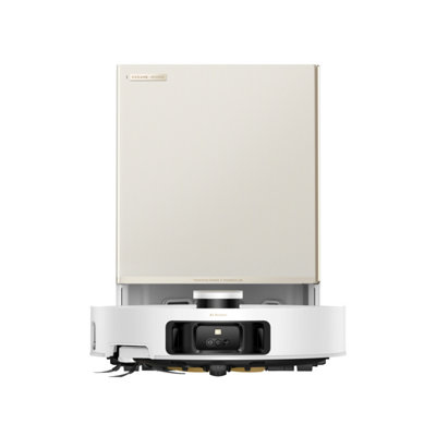 Dreame Matrix10 Ultra Complete Smart Robot Vacuum from B&Q