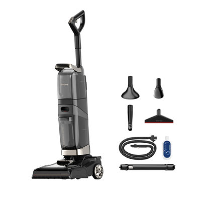 B&Q -  Cu20 Pro Steam Carpet Cleaner
