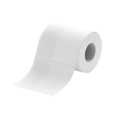Niimbot Unisex White M Range 20X40+25.25Mm Self Laminating 135 Labels - Image 2