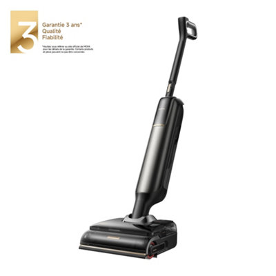 Mova M50 Ultra Wet And Dry Vacuum Cleaner from B&Q