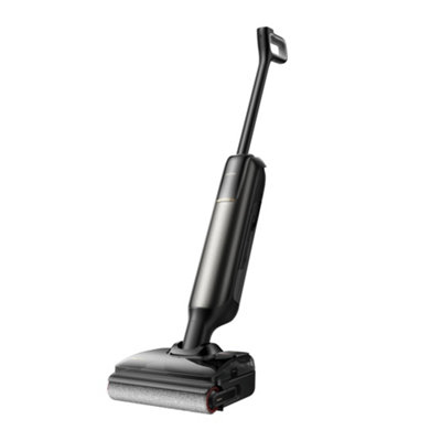 B&Q -  M50 Wet & Dry Floor Cleaner22,000Pa Suction180-Degree Lie-Flat ReachAutomatic Solution Dispensing