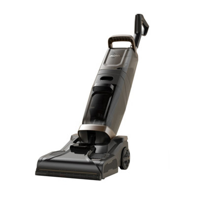 B&Q -  X3 Pro Steam Carpet Cleaner17,000PaHigh-Temperature Steam CleaningUpholstery Spot Cleaning ModeWide Angle Reach