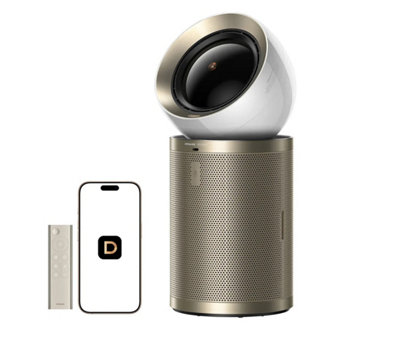 Dreame Pm30 Air Purifier/Humidifier-Uk - Image 3