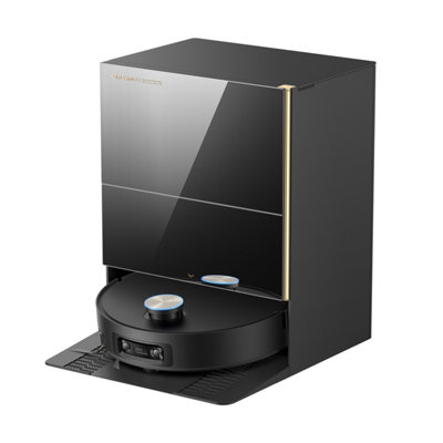 Dreame X60 Pro Ultra Complete Vacuum With Mop - Image 4