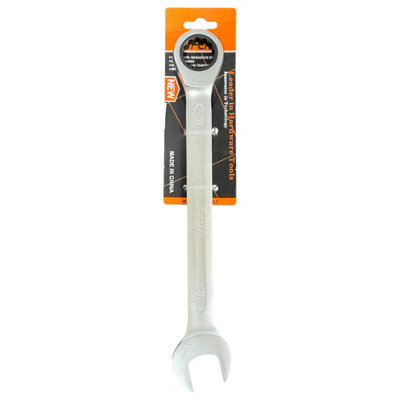 Maestro craft Combination Wrench / Combination Spanner Size 19 from B&Q