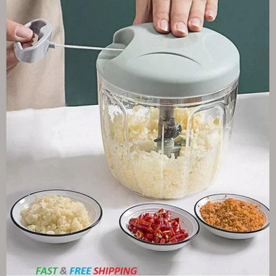 Maestro craft Multi-Purpose Mini Vegetable Cutter from B&Q
