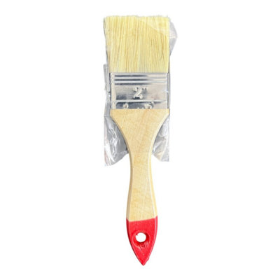 Maestro craft 2mm  Paint Brush /  Wall Painting Brush from B&Q