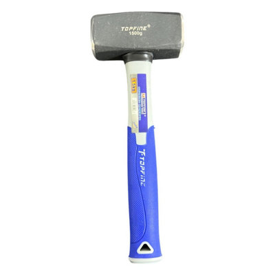 Maestro craft 1500G Hammer/stoning Hammer (Heavy) from B&Q