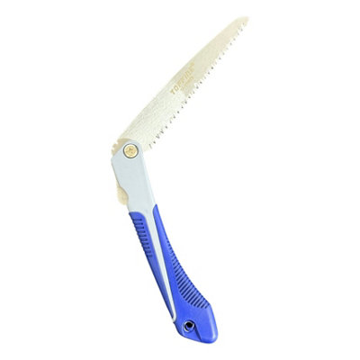 Maestro craft 18 Inch Folding Hand Saw / Folding Pruning Saw from B&Q