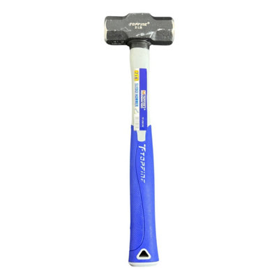 Maestro craft Hammer 2Lb/engineer's Hammer (Standard/medium) from B&Q