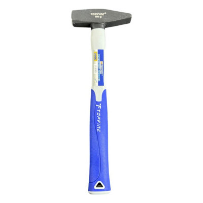 Maestro craft Hammer 500G/engineer's Hammer (Light) from B&Q