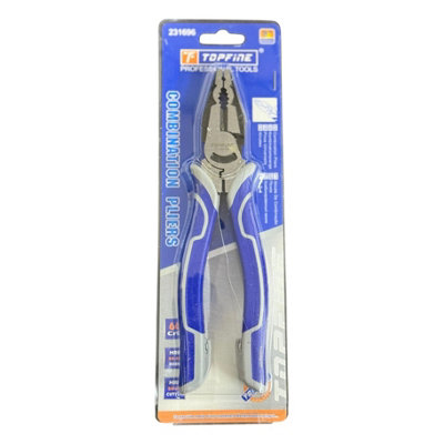 Maestro craft 8 Inch Multi-Functional Wire Stripper from B&Q