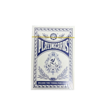 Maestro craft Standard Deck Of Playing Cards 1 Pack from B&Q