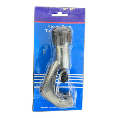 Maestro craft Plumbing Pipe Cutter Plumbers Installation Diy from B&Q