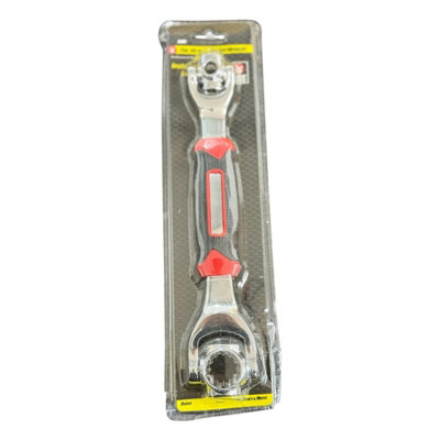 Maestro craft Multi-Function Wrench / Universal Wrench from B&Q