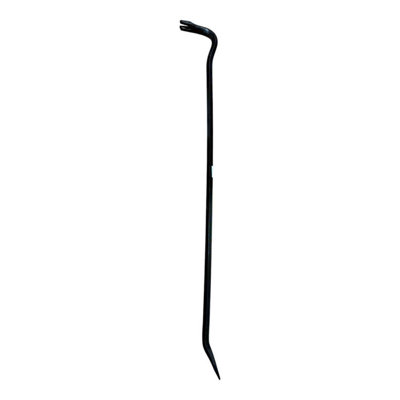 Maestro craft Heavy-Duty 90Cm Wrecking Pry Bar from B&Q