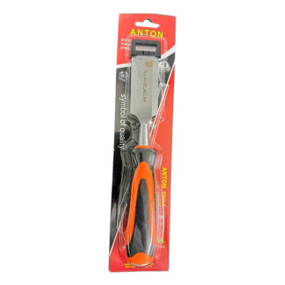Maestro craft Professional Wood Cutting Chisel from B&Q