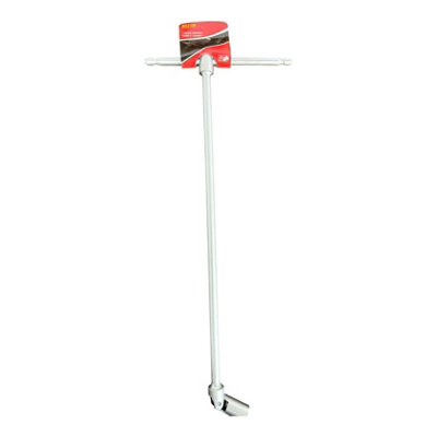 Maestro craft T-Handle Socket Wrench For Torque Control from B&Q