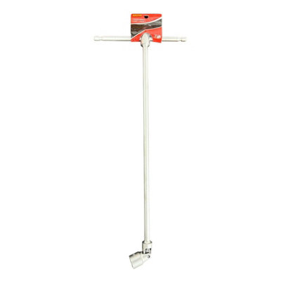 Maestro craft T-Handle Socket Wrench For Torque Control from B&Q
