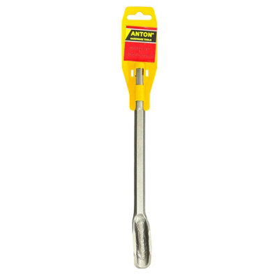 Maestro craft 14 X 250 X 22mm Heavy-Duty Flat Chisel from B&Q