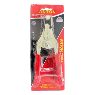 Maestro craft Wire Stripper /  Cable Stripper from B&Q