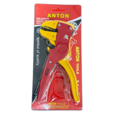 Maestro craft Automatic Wire Stripper / Automatic Cable Stripper from B&Q