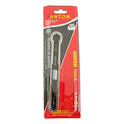 Maestro craft Combination Pliers American Type from B&Q