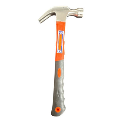 Maestro craft 1.5 Lb Heavy Duty Hammer / General Purpose Heavy Hammer from B&Q