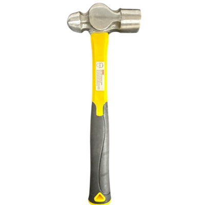 Maestro craft 2 Lb Heavy Duty Hammer / General Purpose Heavy Hammer from B&Q