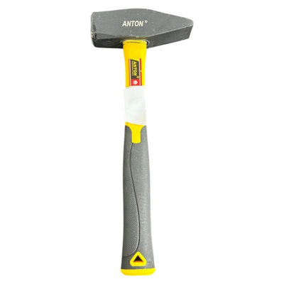 Maestro craft Stoning Hammer/stone Breaking Hammer from B&Q