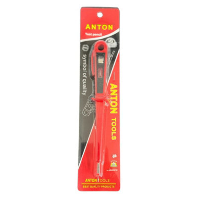 Maestro craft Test Pencil Reliable And Efficient Tool For Testing from B&Q