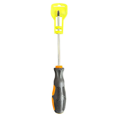 Maestro craft General Purpose Screwdriver  5" from B&Q