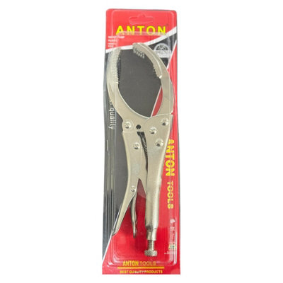 Maestro Craft Locking Pliers / Self-Locking Pliers